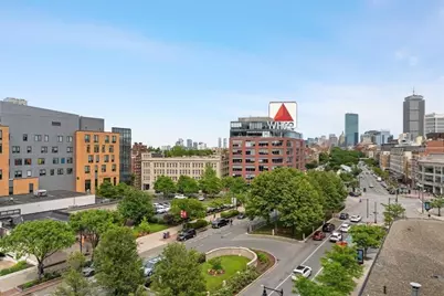 566 Commonwealth Ave #703, Boston, MA 02215 - Photo 9