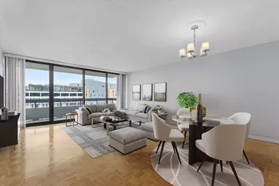 566 Commonwealth Ave #703, Boston, MA 02215 - Photo 1
