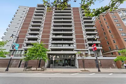 566 Commonwealth Ave #703, Boston, MA 02215 - Photo 17