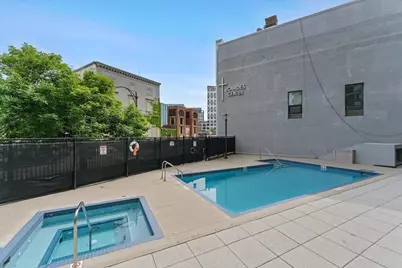566 Commonwealth Ave #703, Boston, MA 02215 - Photo 11