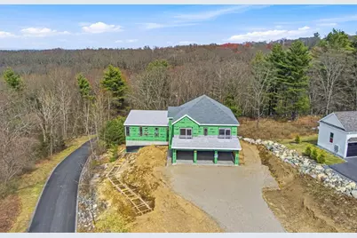 135 Nobscot Drive, Framingham, MA 01701 - Photo 1