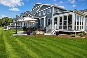 15 Beacon St, Wareham, MA 02558 - Photo 31
