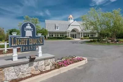 605 Schooner Way #605, Plymouth, MA 02360 - Photo 1