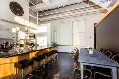 27 Wareham #PH 4, Boston, MA 02118 - Photo 5
