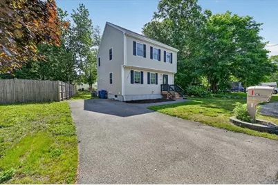 1074 Church St, New Bedford, MA 02745 - Photo 3