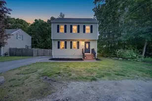 1074 Church St, New Bedford, MA 02745 - Photo 5