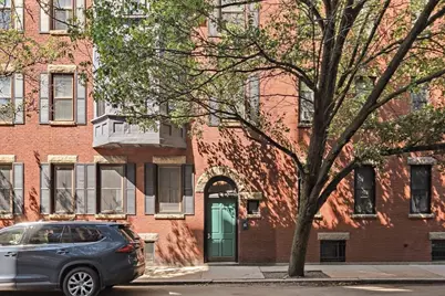 1 Bartlett St #2, Boston, MA 02129 - Photo 13