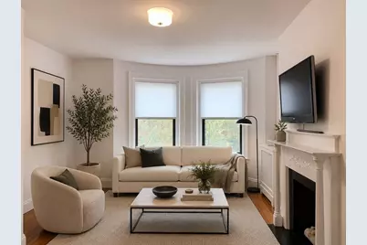 1064 Beacon Street #9, Brookline, MA 02446 - Photo 3