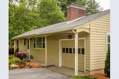 253 W Main St, Westborough, MA 01581 - Photo 3