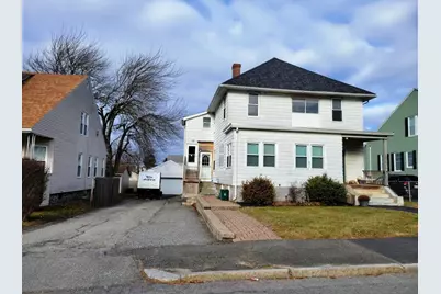 755 Franklin St #2, Worcester, MA 01604 - Photo 1