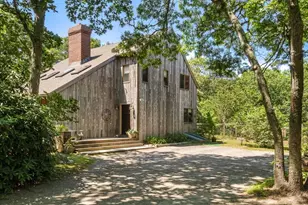 99 Old Purchase Rd, Edgartown, MA 02539 - Photo 1