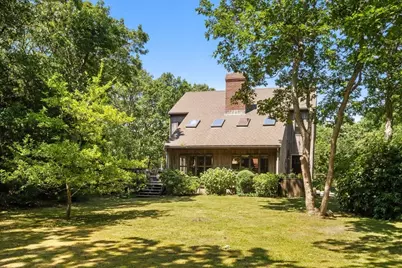99 Old Purchase Road, Edgartown, MA 02539 - Photo 3