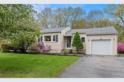 111 Locke Rd, Chelmsford, MA 01824 - Photo 1