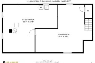 111 Locke Rd, Chelmsford, MA 01824 - Photo 27