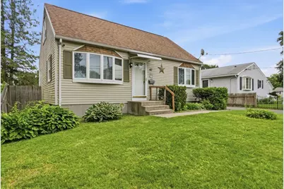 67 Wildermere St, Chicopee, MA 01020 - Photo 3