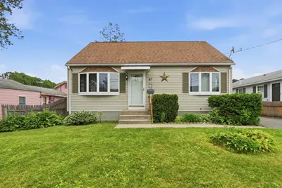 67 Wildermere St, Chicopee, MA 01020 - Photo 35