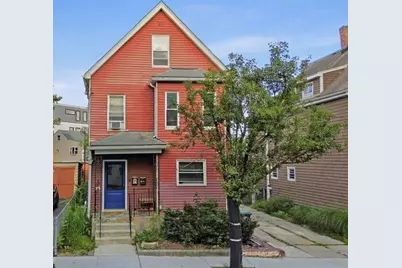 13 Knowlton Steet, Somerville, MA 02145 - Photo 1