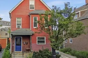 13 Knowlton Steet, Somerville, MA 02145 - Photo 1
