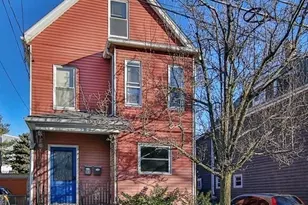 13 Knowlton St, Somerville, MA 02145 - Photo 1