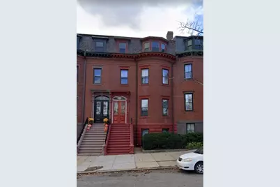 813 E. Broadway #1, Boston, MA 02127 - Photo 1