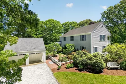 420 Starboard Lane, Barnstable, MA 02655 - Photo 1