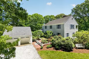420 Starboard Ln, Barnstable, MA 02655 - Photo 1