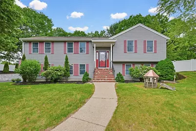 5 Otter Pond Road, Lynnfield, MA 01940 - Photo 1
