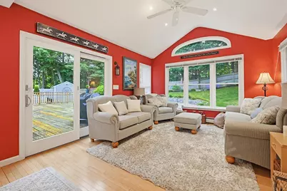 5 Otter Pond Road, Lynnfield, MA 01940 - Photo 13