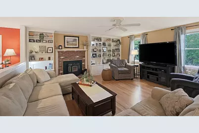 5 Otter Pond Road, Lynnfield, MA 01940 - Photo 9