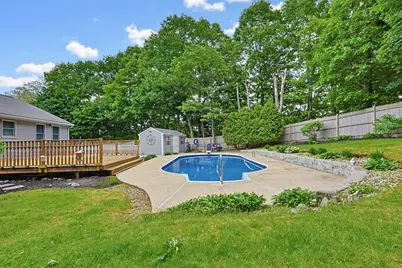 5 Otter Pond Road, Lynnfield, MA 01940 - Photo 3