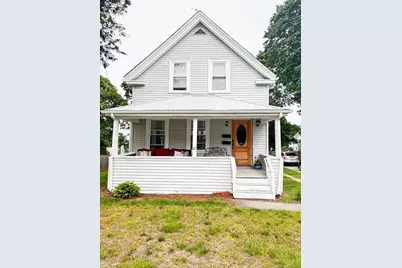 47 Laurel #1, Weymouth, MA 02189 - Photo 1