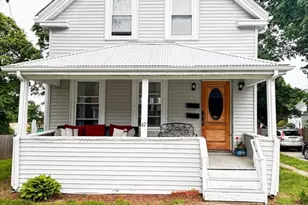 47 Laurel, Weymouth, MA 02189 - Photo 1