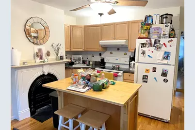 81 E Brookline St #1, Boston, MA 02118 - Photo 1
