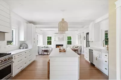 50 Pond Street, Cohasset, MA 02025 - Photo 3