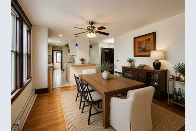 336 Riverside Ave. #1, Medford, MA 02155 - Photo 1
