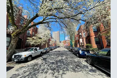 115 St Botolph #Three, Boston, MA 02115 - Photo 11