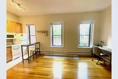 115 St Botolph #3, Boston, MA 02115 - Photo 3