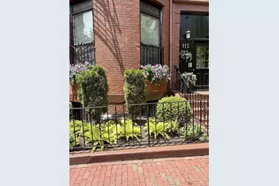 115 St Botolph #3, Boston, MA 02115 - Photo 19