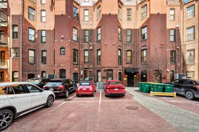 294 Newbury Street #3B, Boston, MA 02115 - Photo 11