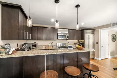 294 Newbury Street #3B, Boston, MA 02115 - Photo 5