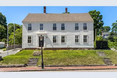 67-71 North St, Hingham, MA 02043 - Photo 1