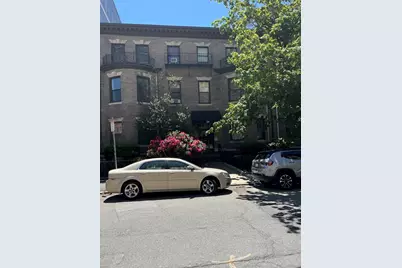 24 Peterborough Street #F, Boston, MA 02115 - Photo 1