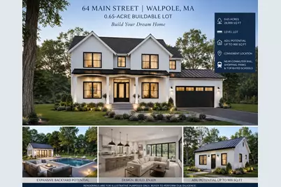 64 Main St, Walpole, MA 02081 - Photo 7