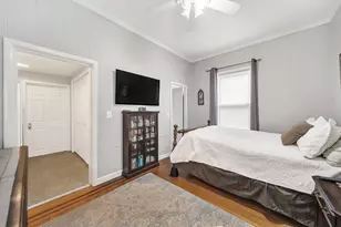 50 Vernon St, Pawtucket, RI 02860 - Photo 17