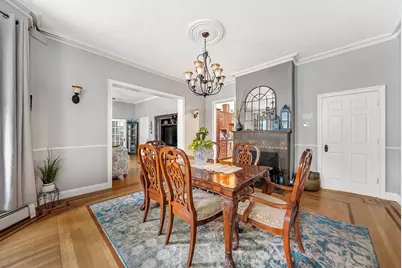 50 Vernon St, Pawtucket, RI 02860 - Photo 5