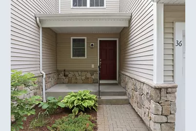 36 Pondside Dr #36, Bolton, MA 01740 - Photo 5