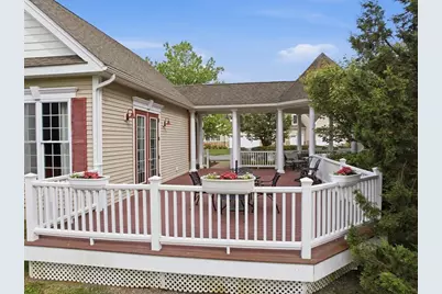 36 Pondside Dr #36, Bolton, MA 01740 - Photo 39