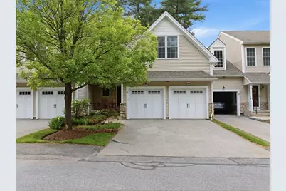 36 Pondside Dr #36, Bolton, MA 01740 - Photo 3