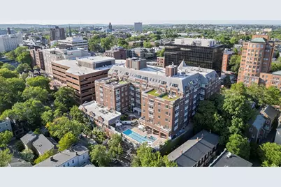 950 Massachusetts Ave #505, Cambridge, MA 02139 - Photo 1