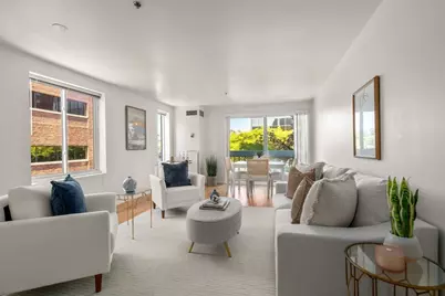 950 Massachusetts Ave #505, Cambridge, MA 02139 - Photo 1